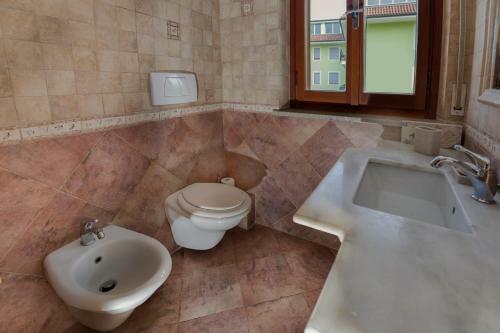 Apartamento Casa Ballarin