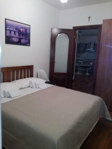 Apartamento Casa Ballarin