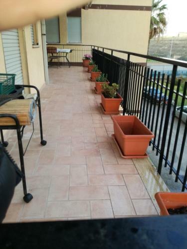 Apartamento Casa Ballarin