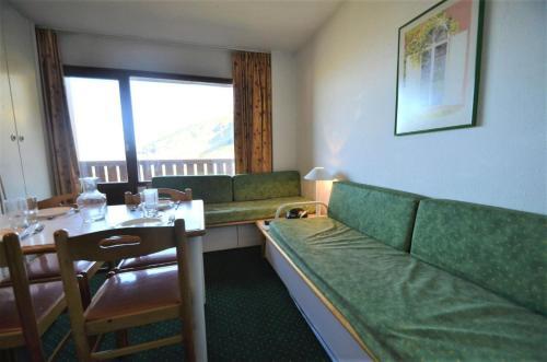 Apartamento R�sidence Necou - Studio Pour 3 Personnes 844
