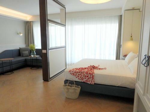 Besuite Apartments