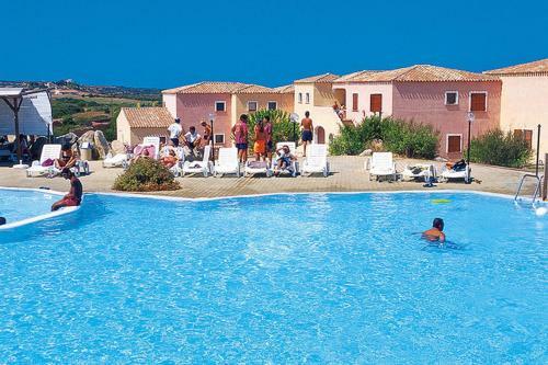 Apartamento Appartamento In Complesso Con Piscina A Vignola Mare