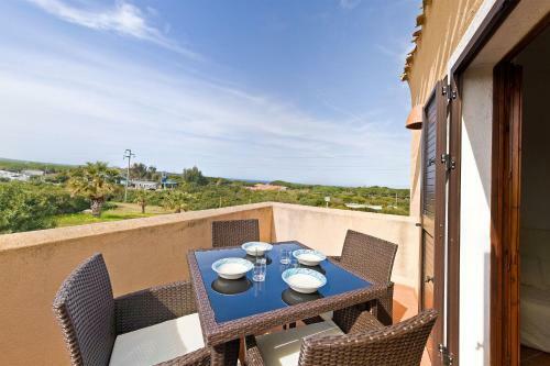 Apartamento Appartamento In Complesso Con Piscina A Vignola Mare