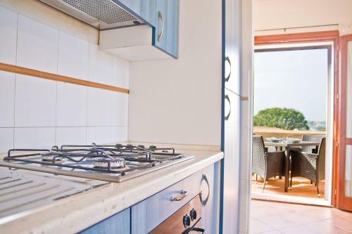 Apartamento Appartamento In Complesso Con Piscina A Vignola Mare