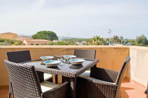 Apartamento Appartamento In Complesso Con Piscina A Vignola Mare