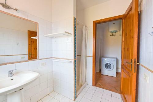 Apartamento Appartamento In Complesso Con Piscina A Vignola Mare
