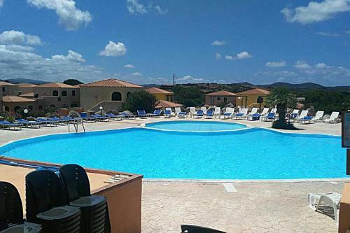 Apartamento Appartamento In Complesso Con Piscina A Vignola Mare