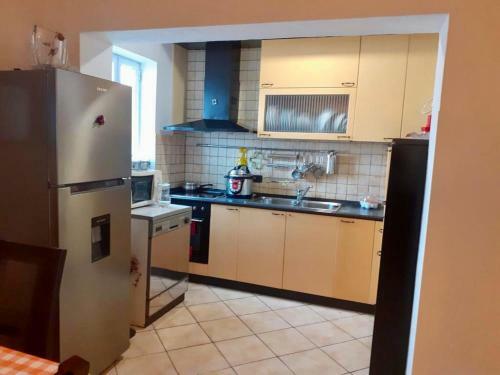 Apartamento Nida?s
