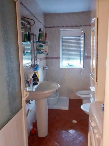 Apartamento Nida?s