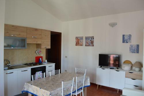Appartamento A Vignola Mare