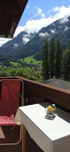 Hostal Pension Ederhof