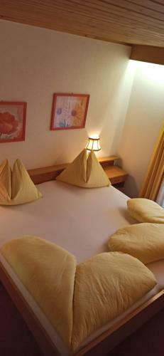 Hostal Pension Ederhof
