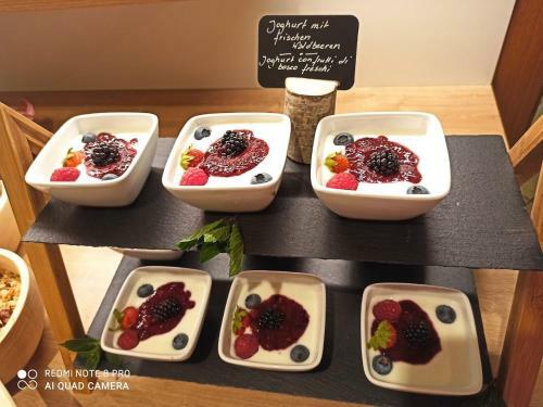 Hostal Pension Ederhof