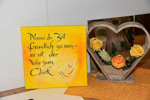 Hostal Pension Ederhof