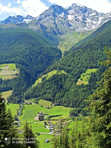 Hostal Pension Ederhof