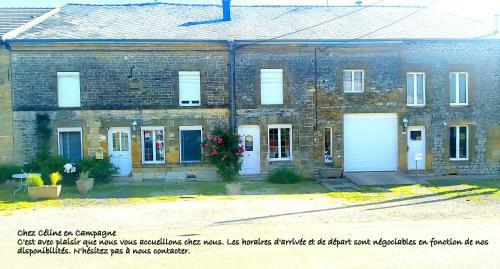Chez Celine En Campagne