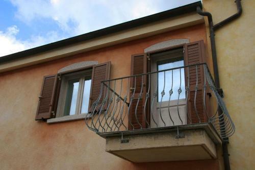 Casa Fioredda