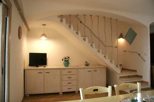 Casa Fioredda