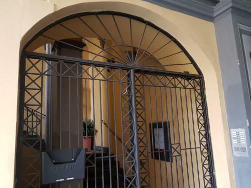 Casa Parthenope