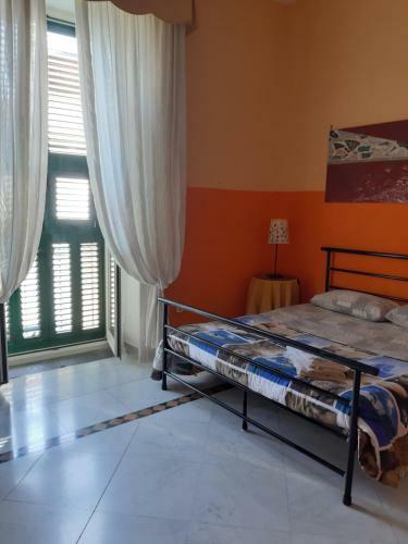 Casa Parthenope