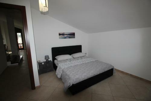 Apartamento La Soffitta - Appartamenti In Villa