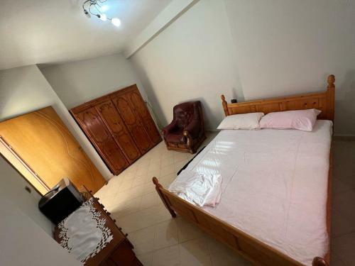 Apartament Me Qera