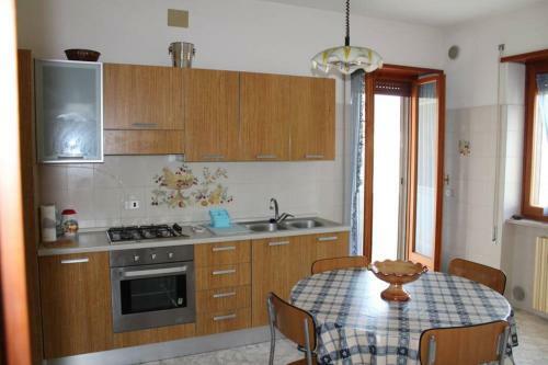 Apartamento Casa Ivan