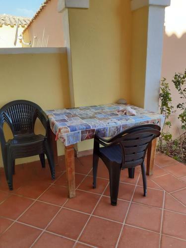 Apartamento Casa Mirice In Residence Con Piscina