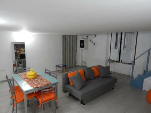 Apartamento La Tana Del Riccio Riccardo