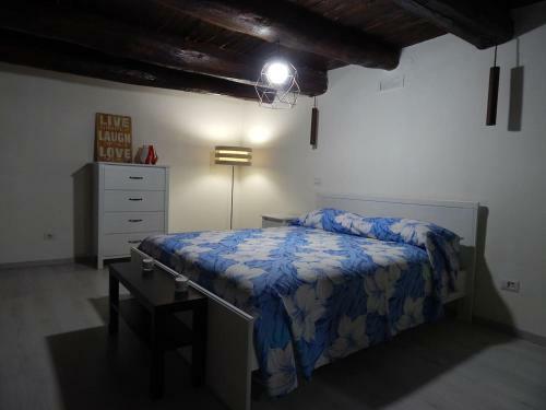 Apartamento La Tana Del Riccio Riccardo