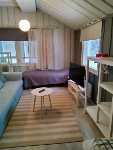 Apartamento Mets�niityn Luhtihuone