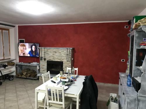 Casa Ideale Per Motociclisti