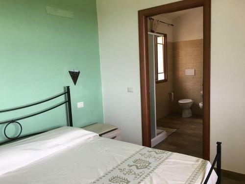 Apartamento Gli Olivastri -casa Corbezzolo
