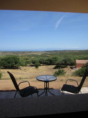 Apartamento Gli Olivastri -casa Corbezzolo
