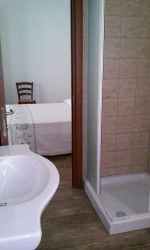 Apartamento Gli Olivastri -casa Corbezzolo