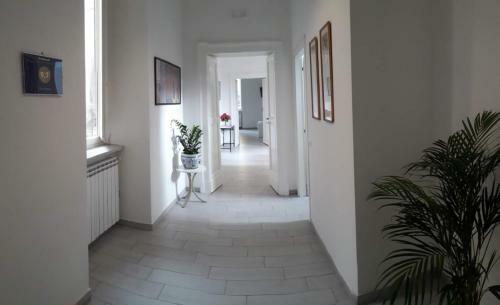 Casa Girasole