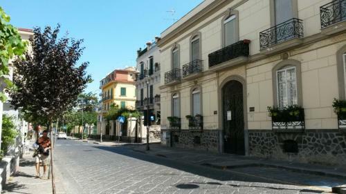 Casa Girasole