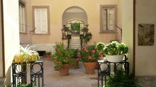 Casa Girasole