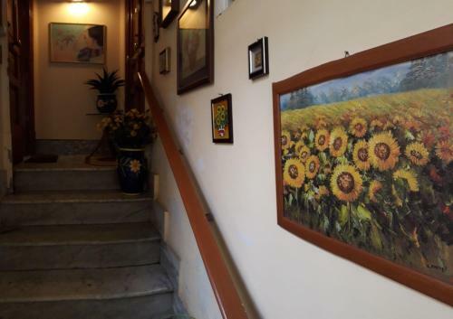 Casa Girasole