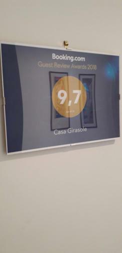 Casa Girasole