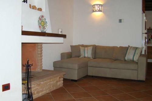 Apartamento Bella Casa Con Giardino A 10 Minuti Dal Mare