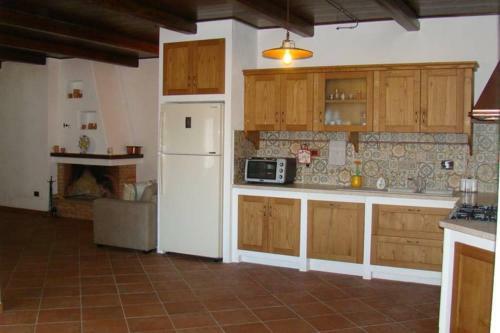 Apartamento Bella Casa Con Giardino A 10 Minuti Dal Mare