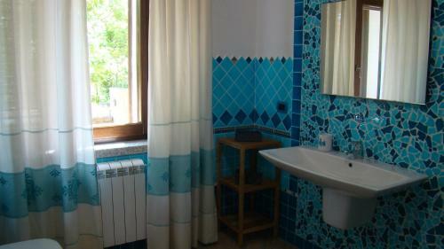 Apartamento Bella Casa Con Giardino A 10 Minuti Dal Mare