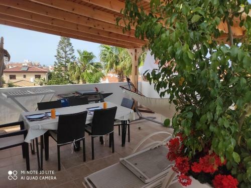 Bello Visto Apartment