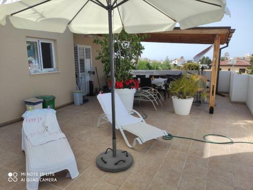 Bello Visto Apartment