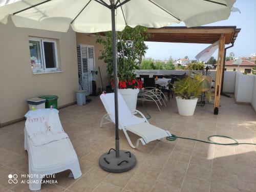 Bello Visto Apartment