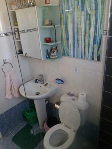 Bello Visto Apartment