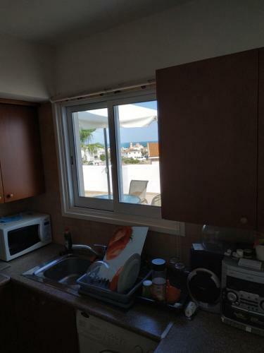 Bello Visto Apartment