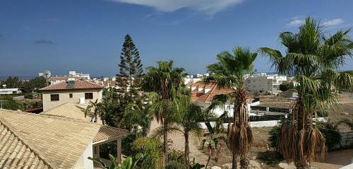 Bello Visto Apartment