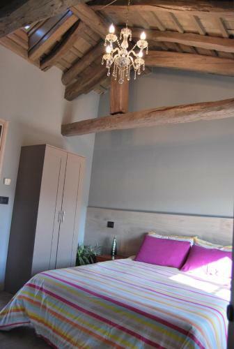 Hostal B & B Alle 3 Palme